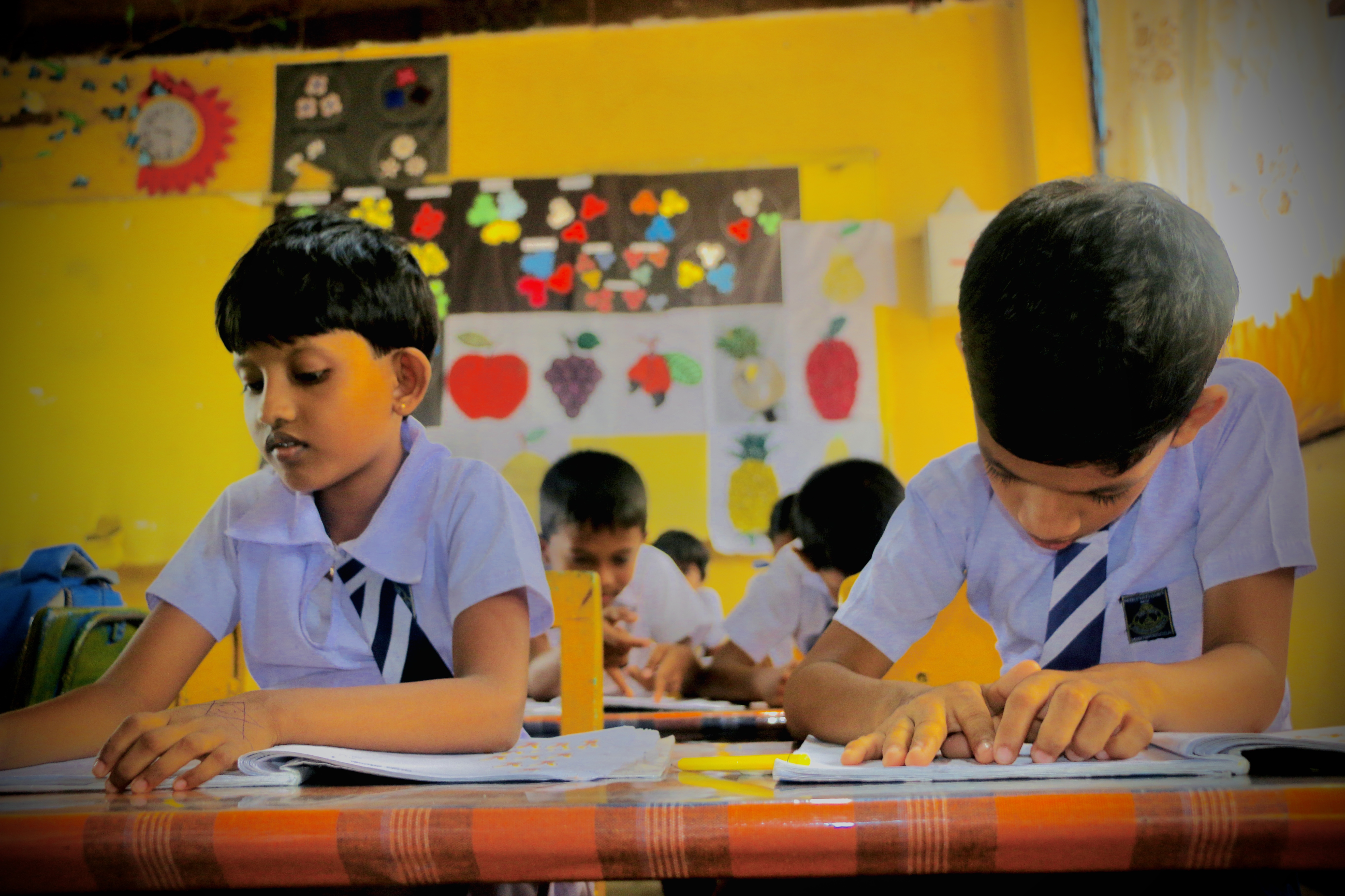 ගණිත දැනුම් මිනුම් තරගය   2023